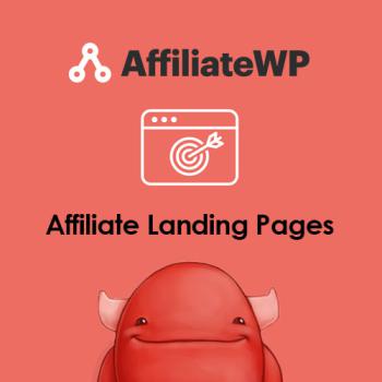 AffiliateWP- -Affiliate-Landing-Pages